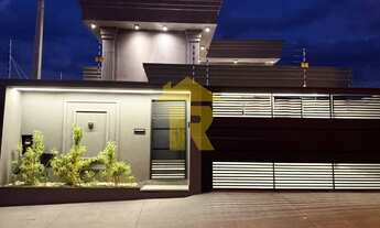 Imagem 6: Imperdível: Casa à venda em Bady Bassitt-SP, bairro Eville, 3 quartos, 1 suíte, 2 salas, 2