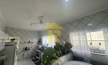 Imagem 7: Imperdível oportunidade de adquirir casa com 3 quartos e 4 vagas de garagem em São José do