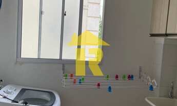 Imagem 4: APARTAMENTO RESIDENCIAL em SÃO JOSÉ DO RIO PRETO - SP, PARQUE RIO FORTORE