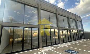 Imagem 5: SALA COMERCIAL COMERCIAL em SÃO JOSÉ DO RIO PRETO - SP, CONDOMÍNIO RESIDENCIAL PARQUE DA L