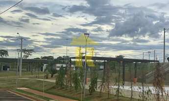 Imagem 2: Terreno de 367m² no Quinta do Lago Residence Lac Leman em São José do Rio Preto-SP: sua op