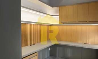 Imagem 7: Casa de luxo no Condomínio Quinta do Golfe Jardins em São José do Rio Preto-SP: 4 quartos