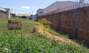 Imagem 1: Terreno à venda em São José do Rio Preto-SP, Residencial Morada do Sol, 200m² de área. Ven