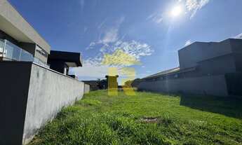 Imagem 2: Terreno de 448m² em condomínio à venda em São José do Rio Preto - Condomínio Parque Reside