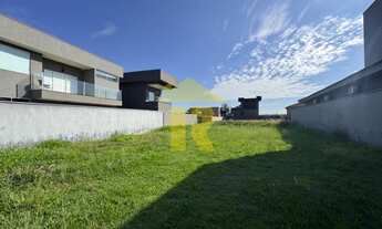 Imagem 3: Terreno de 448m² em condomínio à venda em São José do Rio Preto - Condomínio Parque Reside