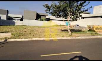 Imagem: Terreno em Condomínio à Venda em Mirassol-SP