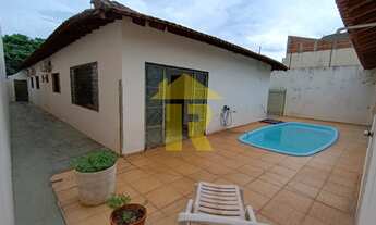 Imagem: Imperdível Casa à Venda no Vale do Sol