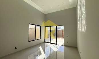 Imagem 4: Imóvel no Residencial Maria Júlia: Casa em condomínio à venda em São José do Rio Preto-SP