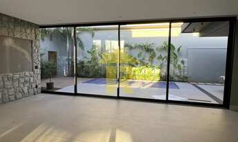 Imagem 7: Casa em condomínio à venda em São José do Rio Preto-SP, Parque Residencial Damha V: 4 quar