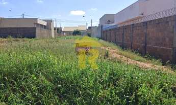 Imagem 3: Terreno à venda em São José do Rio Preto-SP, Residencial Morada do Sol, 200m² de área. Ven