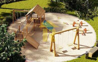 Imagem 4: Terreno à venda em São José do Rio Preto-SP, no bairro Iguatemi, com 405,00 m² de área!