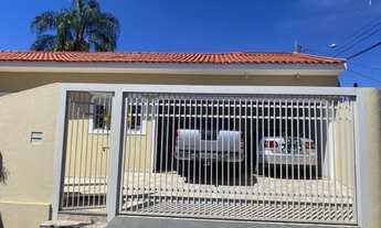 Imagem 2: Imperdível oportunidade: Casa à venda em São José do Rio Preto-SP, Jardim Nazareth, 3 quar