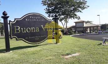 Imagem: Terreno em Condomínio à Venda em São