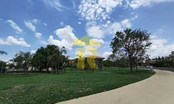 Imagem 2: Terreno em Condomínio à Venda em São José do Rio Preto-SP Condomínio Buona Vita 584,00m²