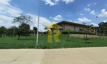 Imagem 3: Terreno em Condomínio à Venda em São José do Rio Preto-SP Condomínio Buona Vita 584,00m²