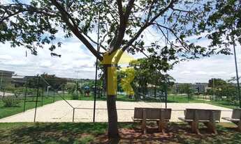 Imagem 5: Terreno em Condomínio à Venda em São José do Rio Preto-SP Condomínio Buona Vita 584,00m²