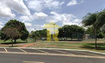 Imagem 6: Terreno em Condomínio à Venda em São José do Rio Preto-SP Condomínio Buona Vita 584,00m²