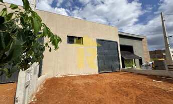 Imagem 2: Salão Comercial para Venda ou Locação em São José do Rio Preto-SP, Bairro Ascolo Martin: 1