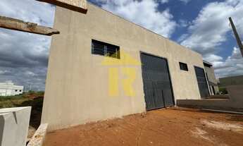 Imagem 3: Salão Comercial para Venda ou Locação em São José do Rio Preto-SP, Bairro Ascolo Martin: 1