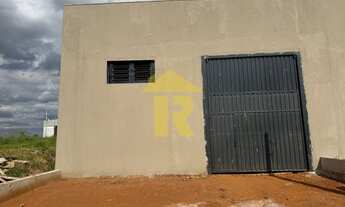 Imagem 4: Salão Comercial para Venda ou Locação em São José do Rio Preto-SP, Bairro Ascolo Martin: 1