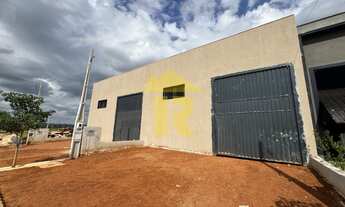 Imagem 5: Salão Comercial para Venda ou Locação em São José do Rio Preto-SP, Bairro Ascolo Martin: 1