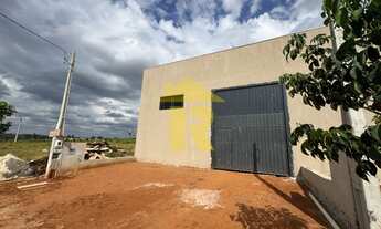 Imagem 6: Salão Comercial para Venda ou Locação em São José do Rio Preto-SP, Bairro Ascolo Martin: 1