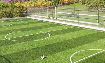 Imagem 2: Terreno de 242m² em condomínio à venda no Complexo Eplenum, São José do Rio Preto-SP