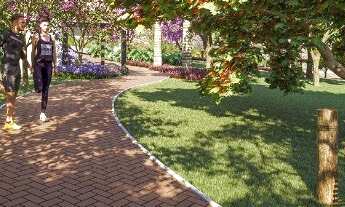 Imagem 4: Terreno de 242m² em condomínio à venda no Complexo Eplenum, São José do Rio Preto-SP