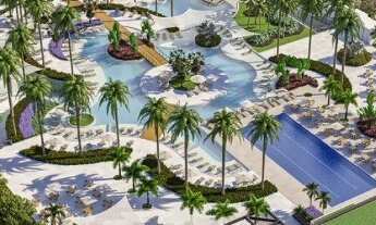 Imagem 6: Terreno de 242m² em condomínio à venda no Complexo Eplenum, São José do Rio Preto-SP