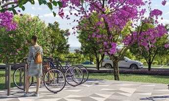 Imagem 7: Terreno de 242m² em condomínio à venda no Complexo Eplenum, São José do Rio Preto-SP