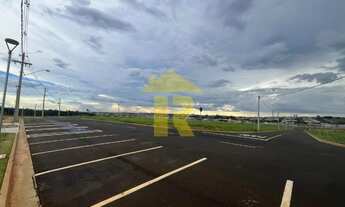 Imagem 3: Terreno em condomínio à venda em São José do Rio Preto-SP, bairro Quinta do Lago 2 - Lac L