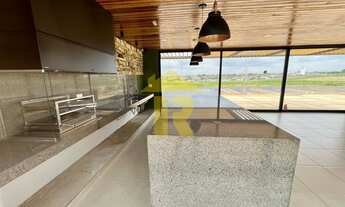 Imagem 4: Terreno em condomínio à venda em São José do Rio Preto-SP, bairro Quinta do Lago 2 - Lac L