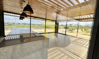 Imagem 5: Terreno em condomínio à venda em São José do Rio Preto-SP, bairro Quinta do Lago 2 - Lac L