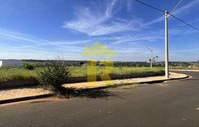 Imagem 2: Terreno à venda em São José do Rio Preto-SP, Residencial e Empresarial Ascolo Martin, 234