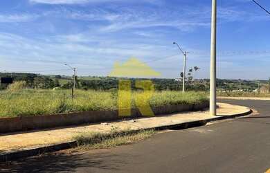 Imagem 4: Terreno à venda em São José do Rio Preto-SP, no Residencial e Empresarial Ascolo Martin, c