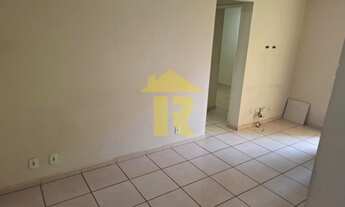 Imagem 2: Apartamento à venda em São José do Rio Preto-SP, Fazenda Velha: 2 quartos, 2 salas, banhei