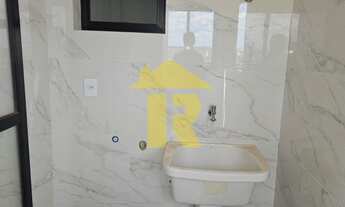 Imagem 5: Apartamento à venda em São José do Rio Preto-SP, Vila Sinibaldi: 3 quartos, 3 suítes, 2 sa