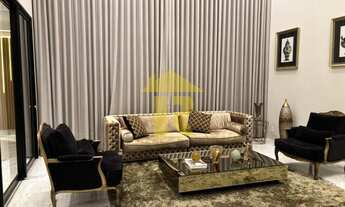 Imagem 4: Casa em Condomínio com 4 Suítes no Parque Residencial Damha VI, São José do Rio Preto-SP