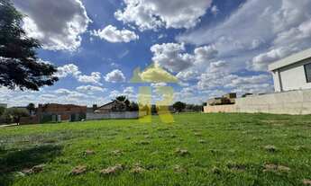 Imagem: Terreno à venda no Terra Vista Residence