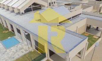 Imagem 3: Casa em Condomínio com 3 suítes na cidade de São José do Rio Preto-SP, Residencial Maria J