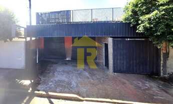 Imagem: Salão Comercial à Venda em São José