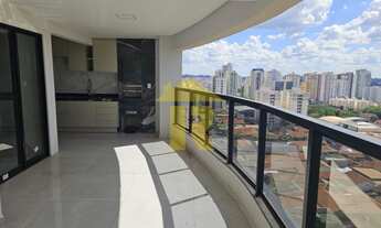 Imagem 3: Apartamento à venda em São José do Rio Preto-SP, Vila Sinibaldi: 3 quartos, 3 suítes, 2 sa