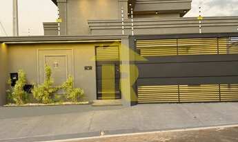 Imagem 7: Imperdível: Casa à venda em Bady Bassitt-SP, bairro Eville, 3 quartos, 1 suíte, 2 salas, 2