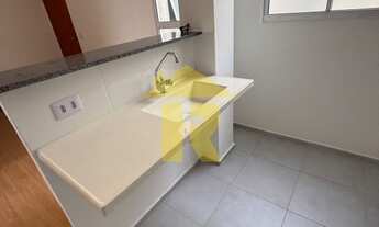 Imagem 4: Apartamento à venda ou locação em São José do Rio Preto-SP, bairro Rios de Spagna: 2 quart