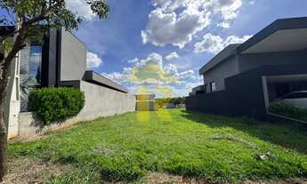 Imagem: Terreno à venda no Terra Vista Residence