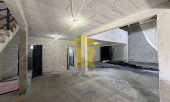 Imagem 4: Barracão Comercial à Venda em Mirassol-SP, Bairro Miravista Residencial: 1 Sala, 2 Banheir