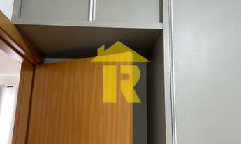 Imagem 5: APARTAMENTO RESIDENCIAL em SÃO JOSÉ DO RIO PRETO - SP, PARQUE RIO FORTORE