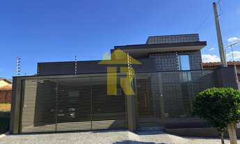 Imagem: Imperdível Casa à Venda em São José