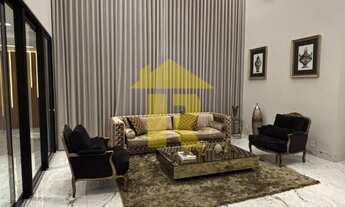 Imagem 5: Casa em Condomínio com 4 Suítes no Parque Residencial Damha VI, São José do Rio Preto-SP