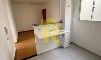 Imagem 3: Apartamento à venda ou locação em São José do Rio Preto-SP, bairro Rios de Spagna: 2 quart